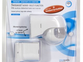 Sensor/ 4000 Multi Function