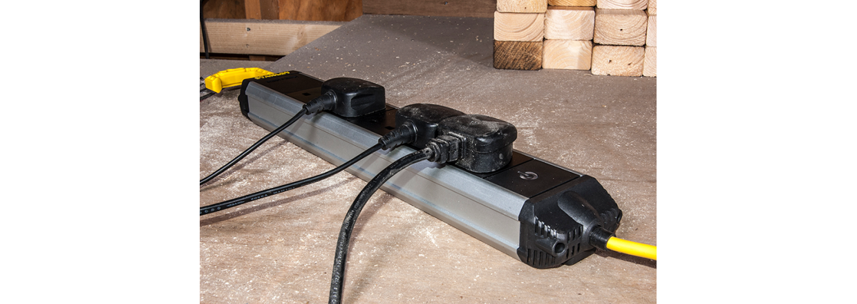 Stanley stikdåser - høj kvalitet på tilbud netop nu!