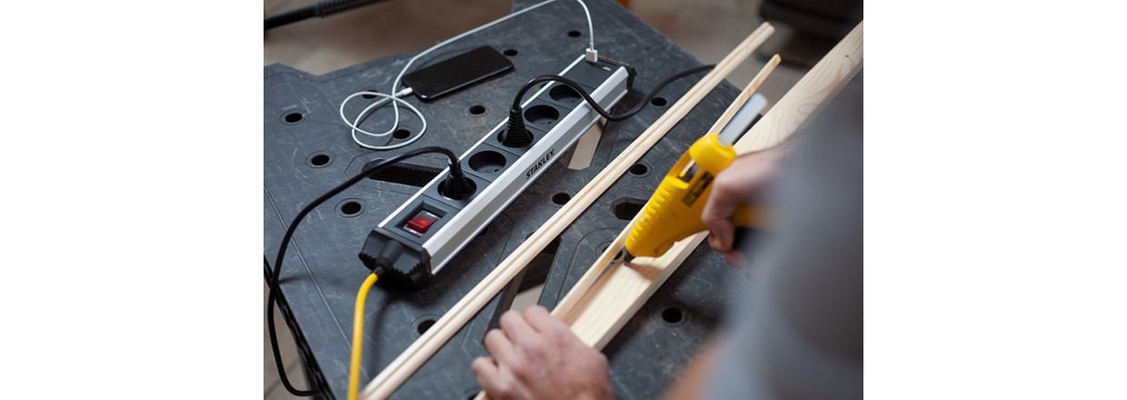 Stanley stikdåser - høj kvalitet på tilbud netop nu!