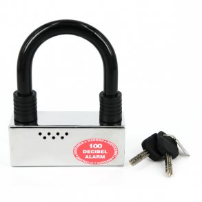 Lock Alarm U-ls 