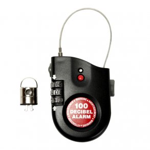 Laptop Mini Lock Alarm