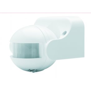 Sensor/ 600 - udendrs value 160g. - hvid