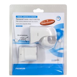 Sensor/ 4000 Multi Function