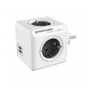 PowerCube original USB - Gr