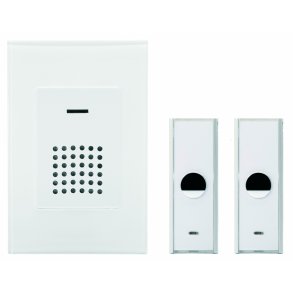 Drklokke/ 1100 - classic ekstra drtryk