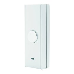 Drklokke/ 1700 - premium ekstra rkkevidde (hvid)