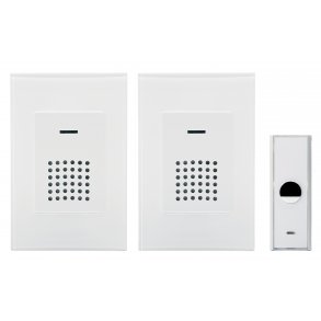 Drklokke/ 1100 ekstra klokke - Classic