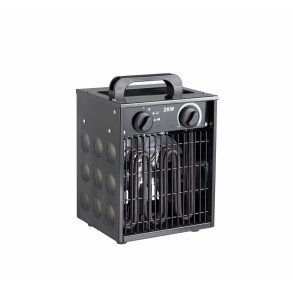 Varmebl�ser/ 2000W