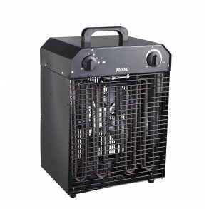 Varmebl�ser/ 9000W 