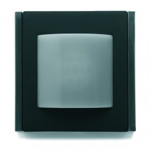 Sensor 100 - indbygning vg - sort